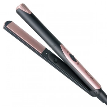 Pure Silk Ceramic Flat Iron