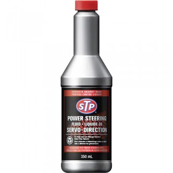 STP Liquide de servo-direction, Bouteille 350ml