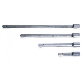 Ensemble de 4 pèces rallonges prise 1/4" de Matrix