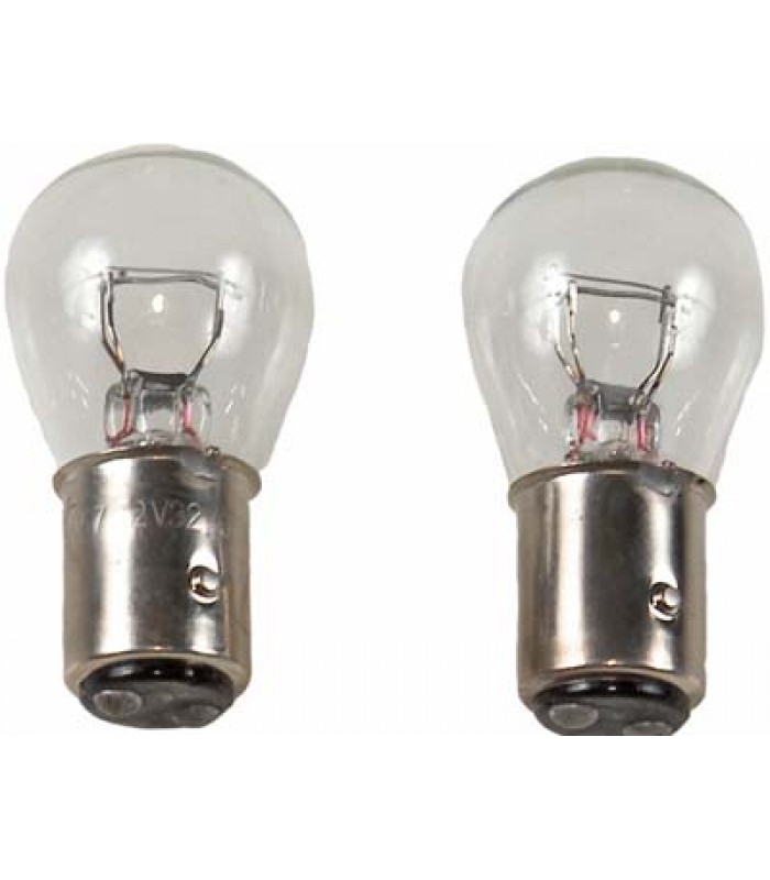 Matrix Auto Bulb 2057 - Pack of 2