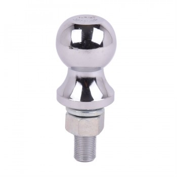 Boule d'attelage 1 7/8 po. x 3/4 po. de Matrix Canada