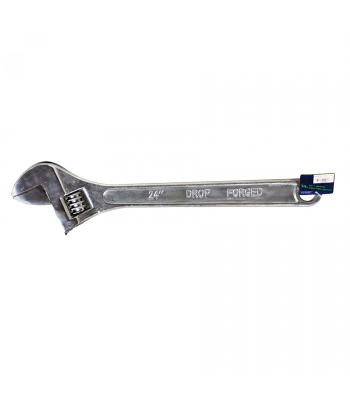 Matrix Canada 18 in. Adjustable Wrench