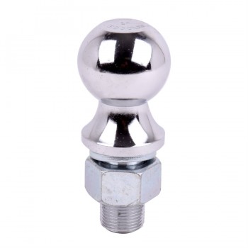 Boule d'attelage 2 po. x 1 po. de Matrix Canada