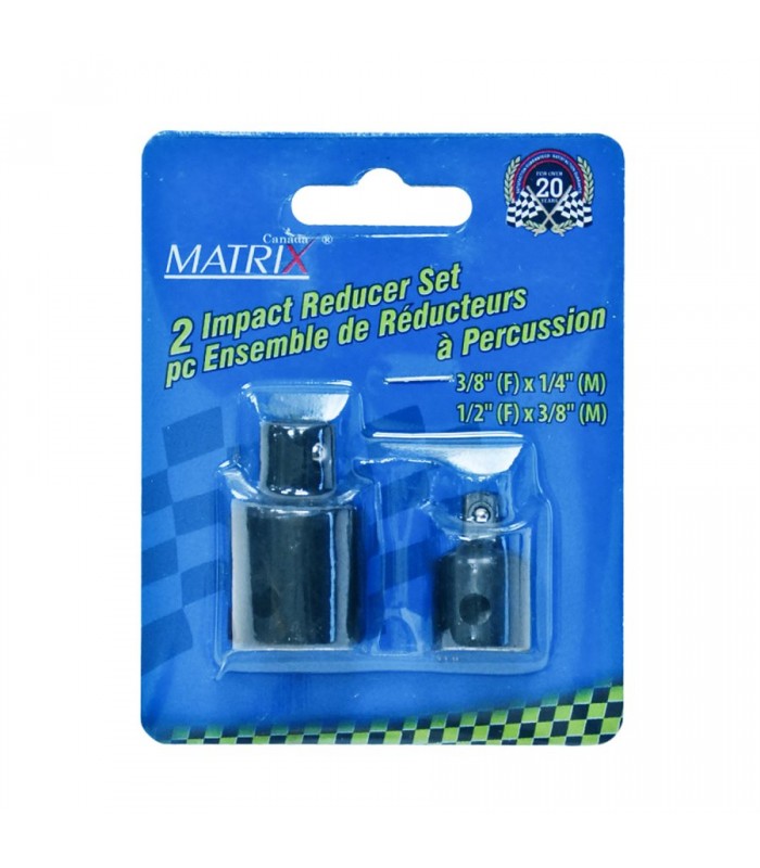 Matrix Canada 2 pc Impact Reducer Set