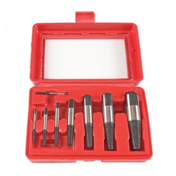 Matrix Canada 8pc Screw Extractor Set