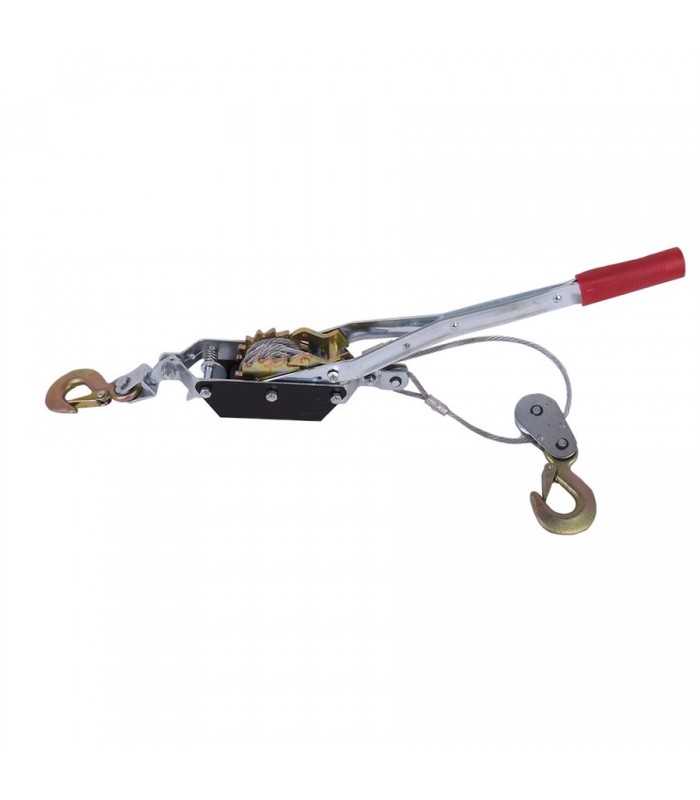 Matrix Canada Cable Winch puller 2 ton