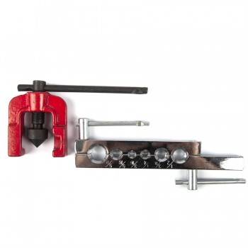 Ensemble d'outils d'évasement Matrix Canada