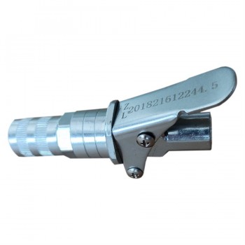 Coupleur Matrix Canada pour graisse à dégagement rapide robuste 