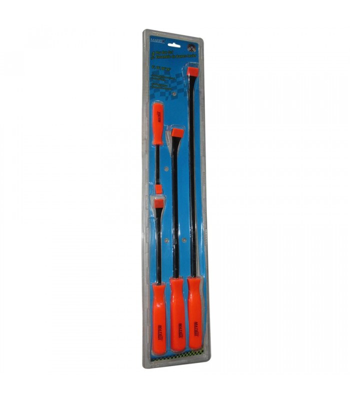 Matrix Canada Pry bar set - 4 pcs