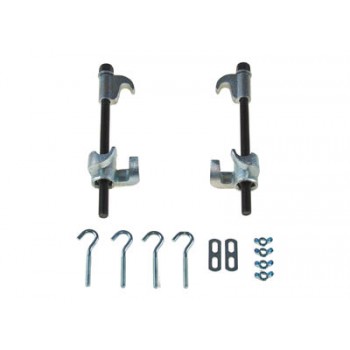 Compresseur de ressort à Boudin de Matrix