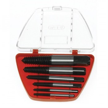 Matrix Canada Ensemble de 6 pièces extracteurs de Vis