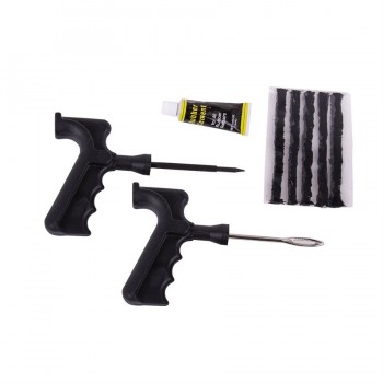Matrix Tire Repair Kit (Pistol Grip)