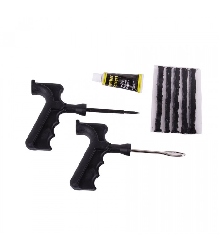 Matrix Tire Repair Kit (Pistol Grip)