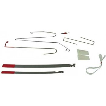 Ouvre-porte de Voiture Universel de Matrix