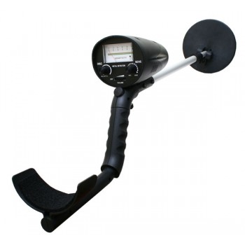 SuperEye MD6006 Novice Metal Detector