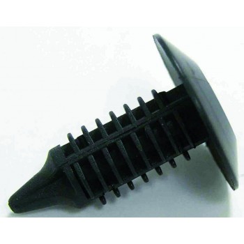 Metriplus EXS-16818C - Attaches pour panneaux de garnissage - 5 pièces