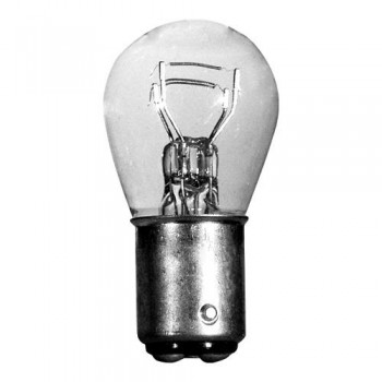 Ampoule miniature 1157 - Paquet de 2