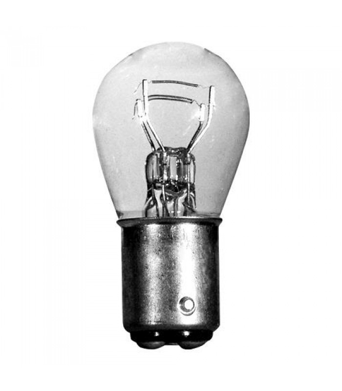Ampoule miniature 2057 - Paquet de 2