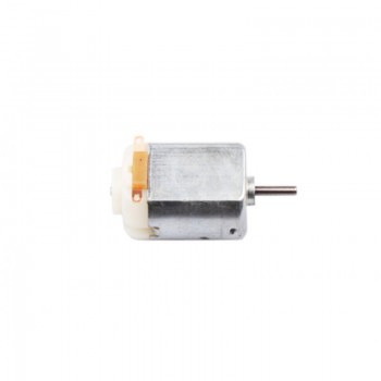 5V Miniature Motor