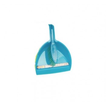 KODIAK DUSTPAN & BRUSH
