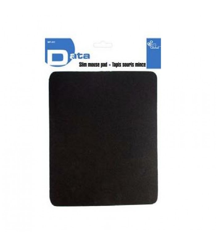 Mouse pad - Black