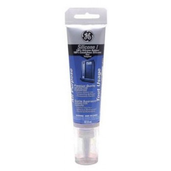 Silicone Clair Multi-Usage 84ml