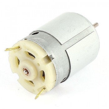 RS380 DC 1.5-18V 30000RPM Micro Motor 38x28mm
