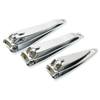 CM 3 pcs nail clipper