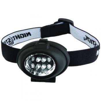 Night Stick Multi-Purpose LED Headlamp