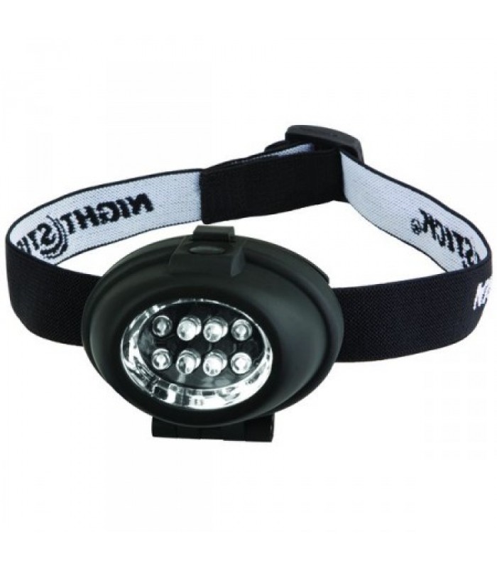 Night Stick Multi-Purpose LED Headlamp