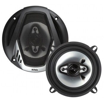 Boss Audio NX524 Onyx 300-Watt 4-Way Auto 5.25-Inch