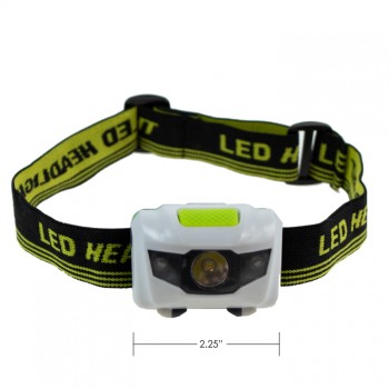 Olympia COB Headlamp / 80 Lumens