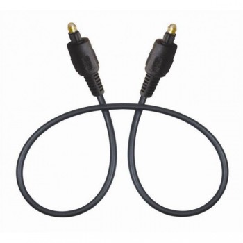 Global Tone Optical Cable Toslink 6ft (1.8m)