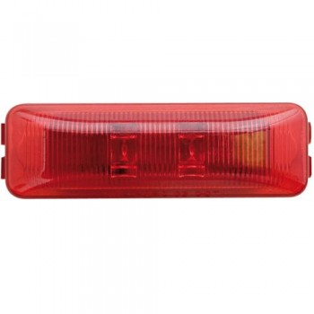 Optronics LED Red marker/clearance light