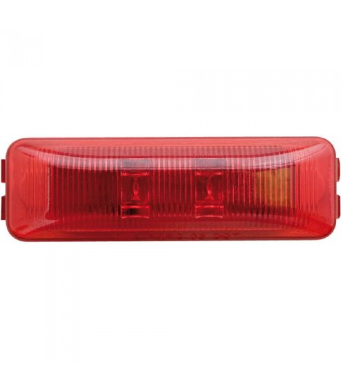 Optronics LED Red marker/clearance light