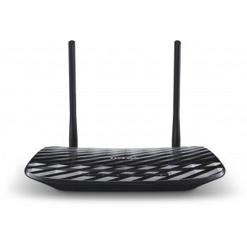 Routeur Gigabit sans fil double bande AC750 de TP-Link - Recertifié