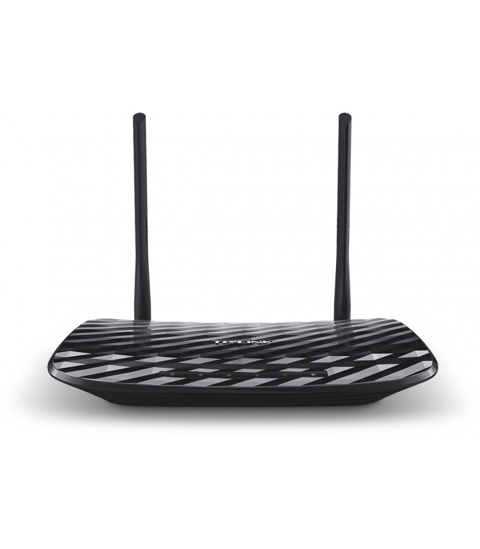 TP-Link AC750 Wireless Dual Band Gigabit Router - Recertified