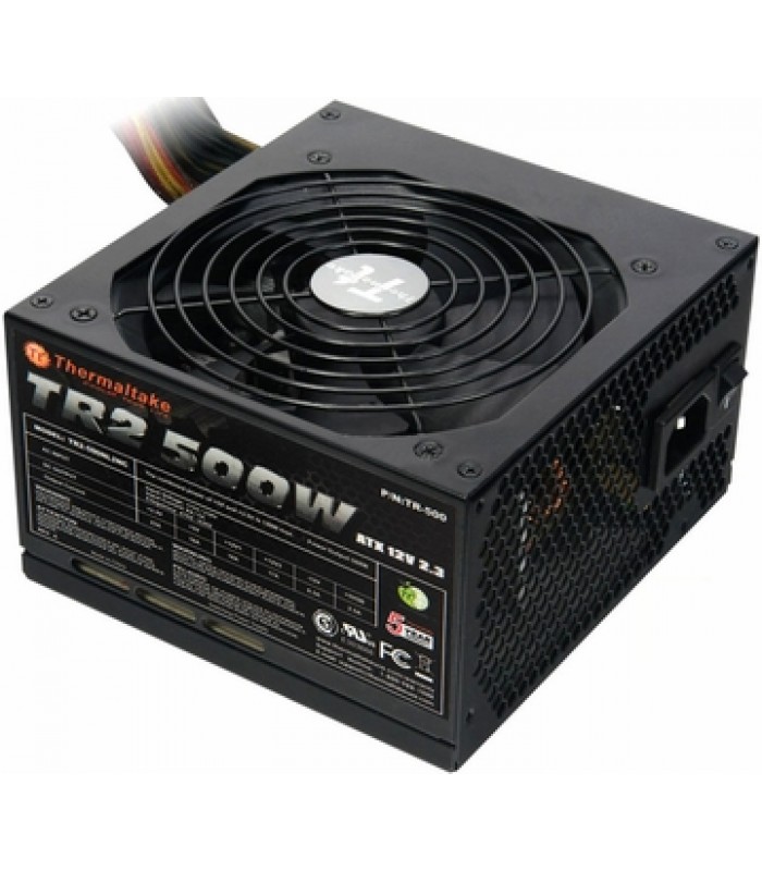 Bloc Dalimentation Thermaltake TR2 TR-500 500W