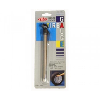 Dial Tire Gauge