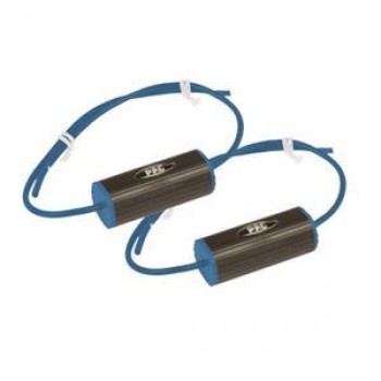 PAC Pair of Bass Blockers 0-300HZ 4OHM 0-150HZ