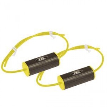 PAC Pair of Bass Blockers 0-800HZ 4OHM