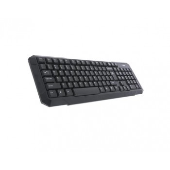 Clavier sans fils 2.4Ghz de Xtreme