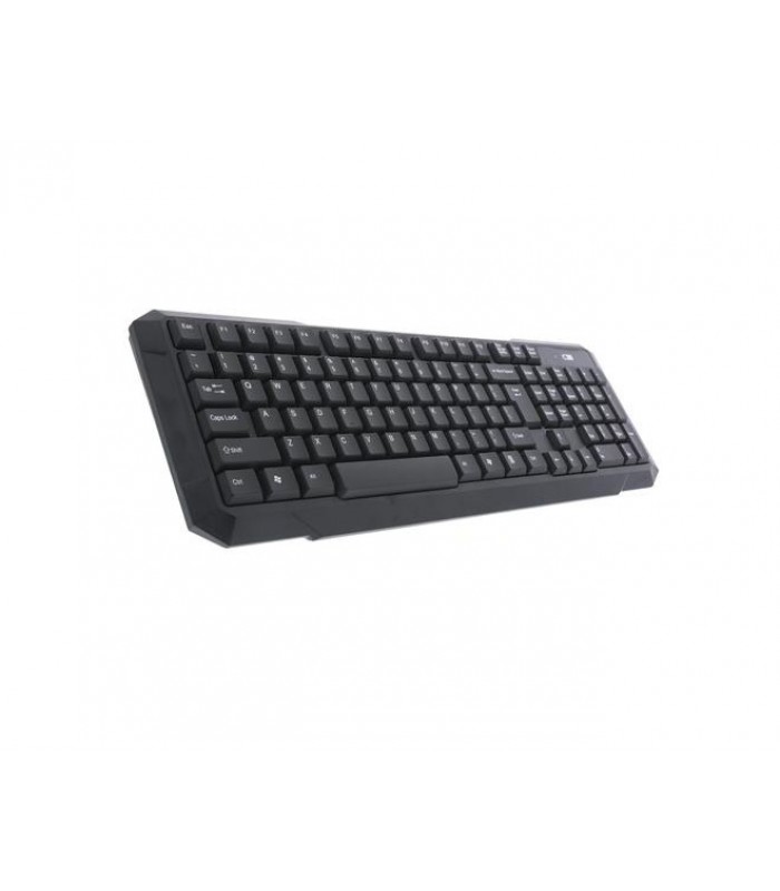 Xtreme Wireless Keyboard 2.4Ghz