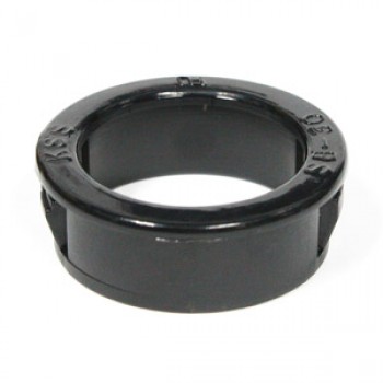 Paquet de 10 passe-fils 24.1mm x 30mm