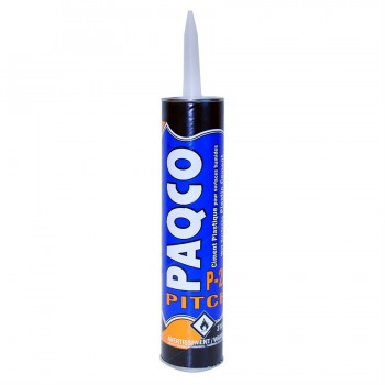 Paqco Wet & Dry Surface Plastic Cement P25 300ml