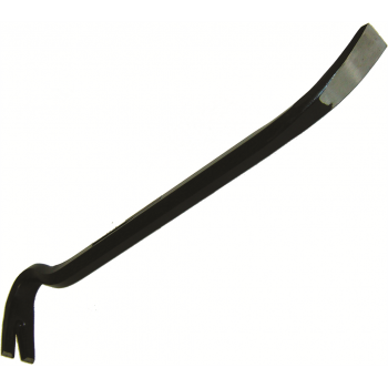 Rodac 16" x 3/4" hexagon shanknail puller & pry bar