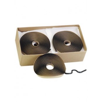 Butyl Tape 8mm x 4.5m (5/16'' x 15')