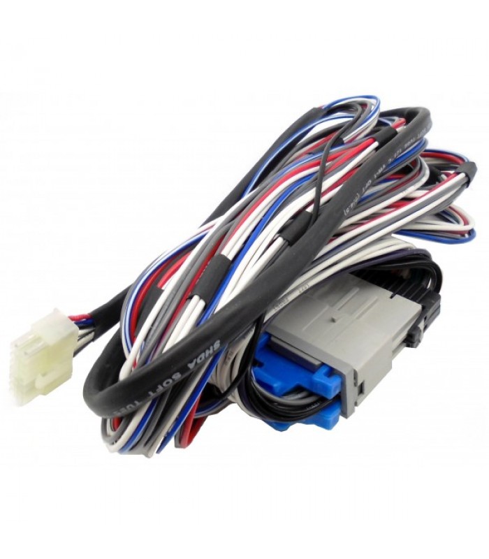 Yesa Wiring Harness for Select GM/Toyota Vehicles