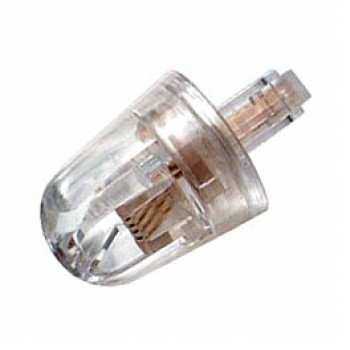 Détortilleur de cordon de combiné de Yesa