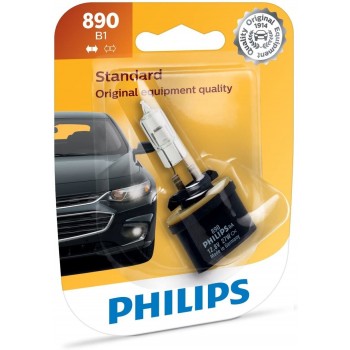 Philips Standard Fog Lamp 890